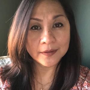 Meet your Posher, Ann